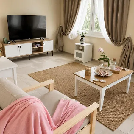 Oezguen Appartement