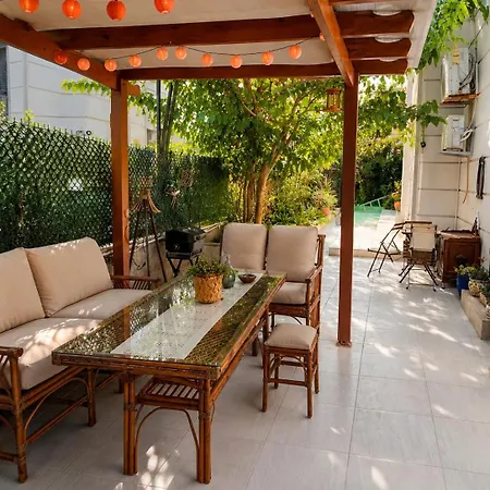 Oezguen Appartement