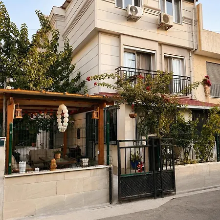 Oezguen Appartement Seferihisar