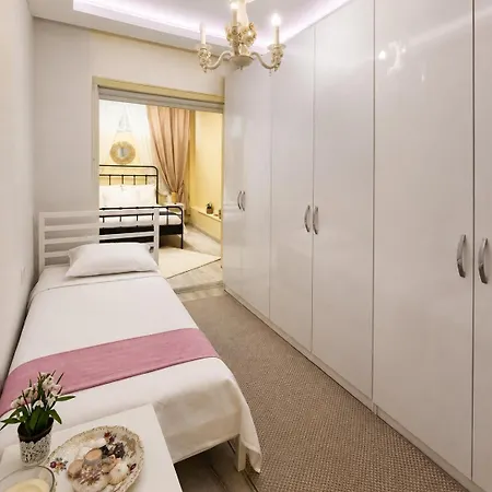 Oezguen Appartement *
