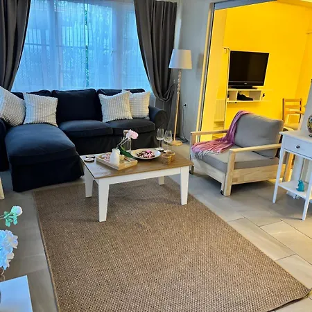 Oezguen Appartement Seferihisar