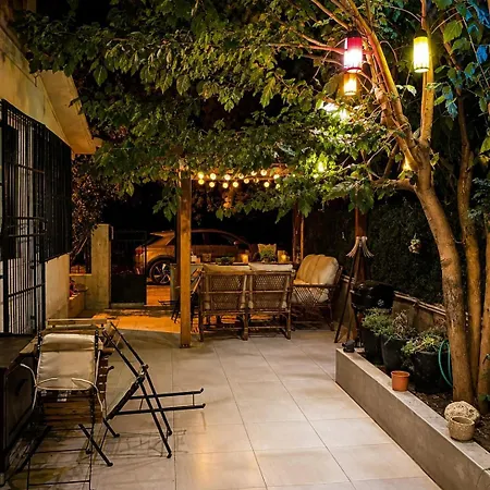 Appartement Oezguen *