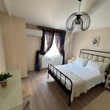 Appartement Oezguen