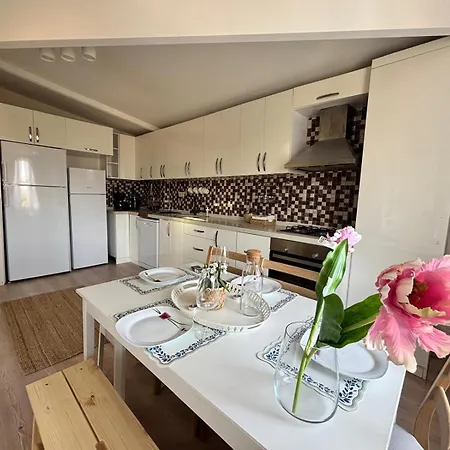 Appartement Oezguen Seferihisar