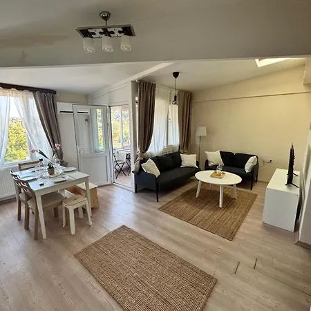 Appartement Oezguen