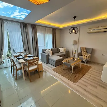 Appartement Oezguen Seferihisar