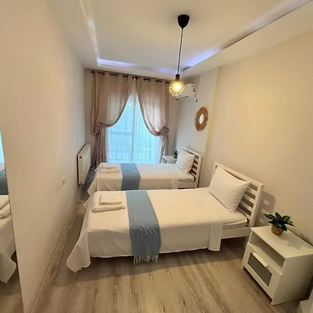 Oezguen Appartement