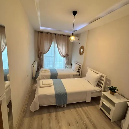 Oezguen Appartement *