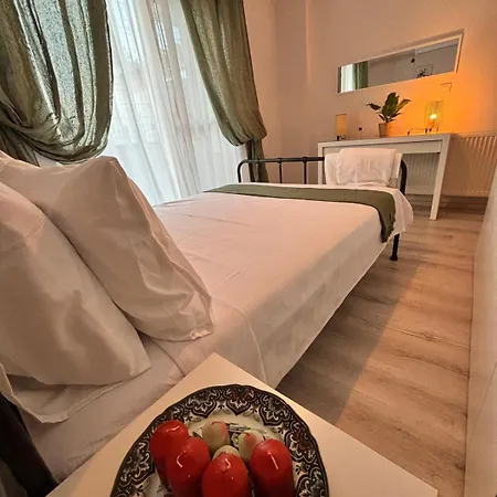 Oezguen Appartement *