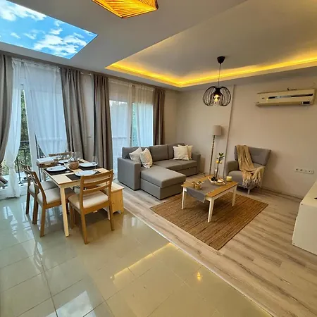Oezguen Appartement Seferihisar