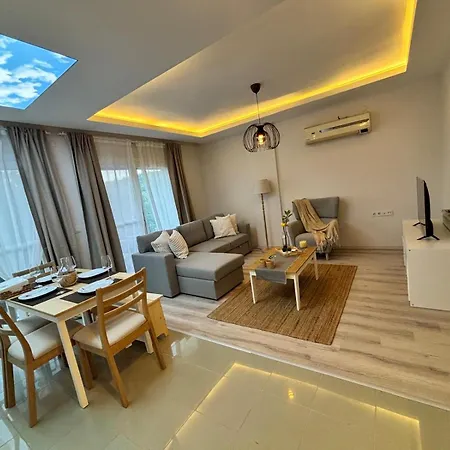 Oezguen Appartement