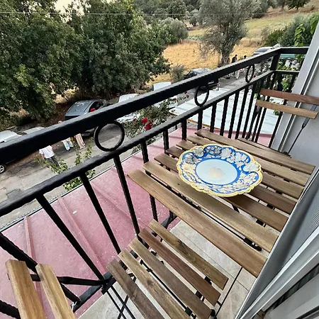 Oezguen Appartement